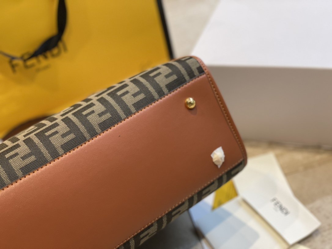 VL - Luxury Edition Bags FEI 203
