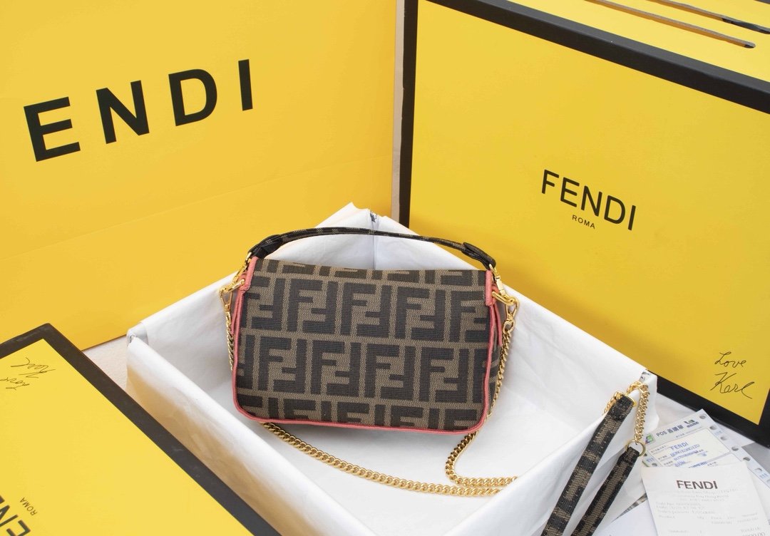 VL - Luxury Edition Bags FEI 163