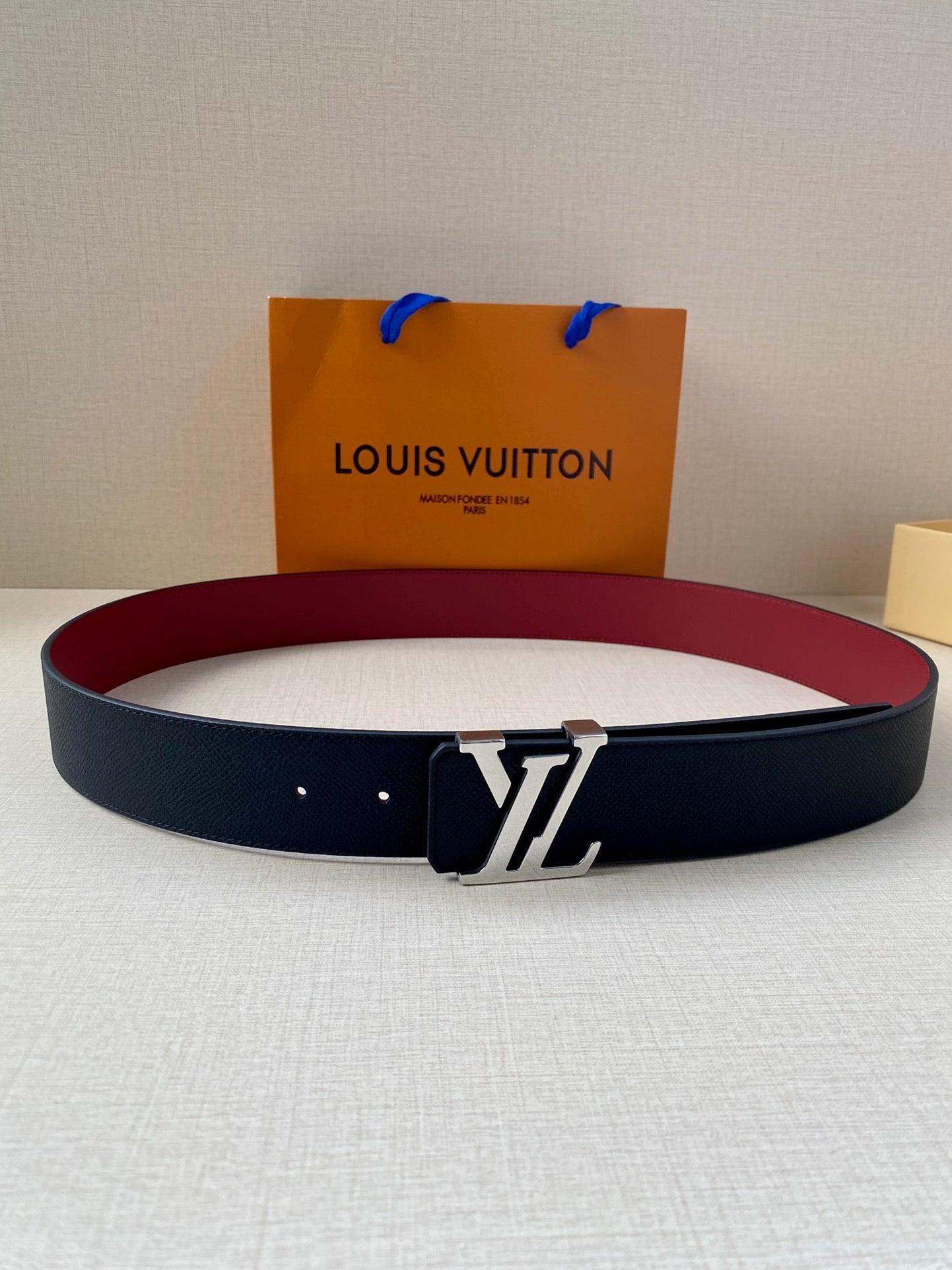 Vl - Luxury LUV BELTS 017