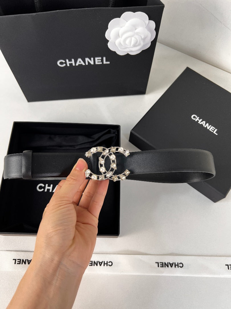 VL - Luxury CHL BELTS 022