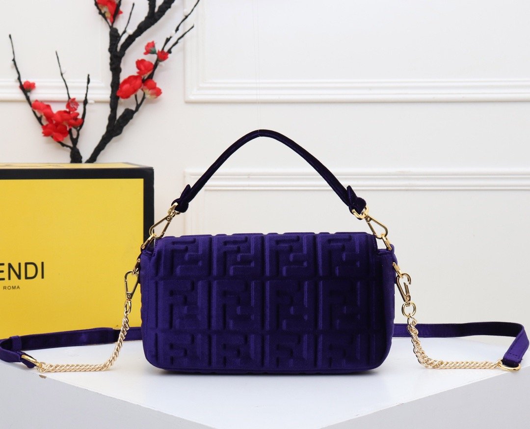 VL - Luxury Edition Bags FEI 096