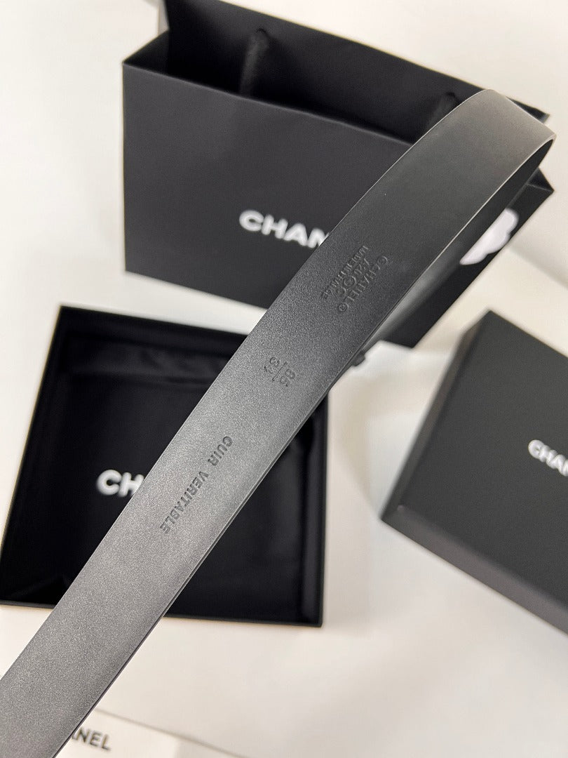 VL - Luxury CHL BELTS 013
