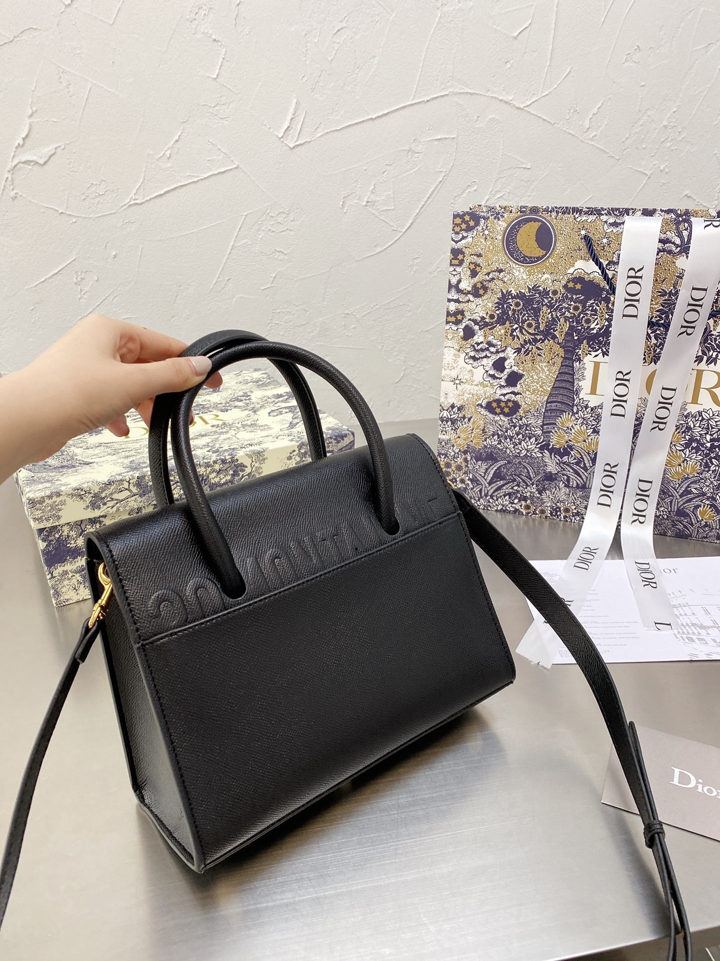 VL - Luxury Edition Bags DIR 202
