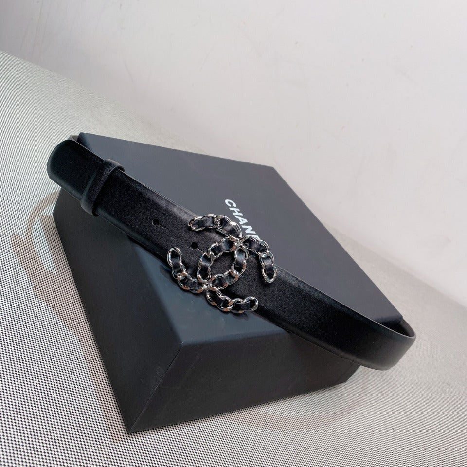VL - Luxury CHL BELTS 016