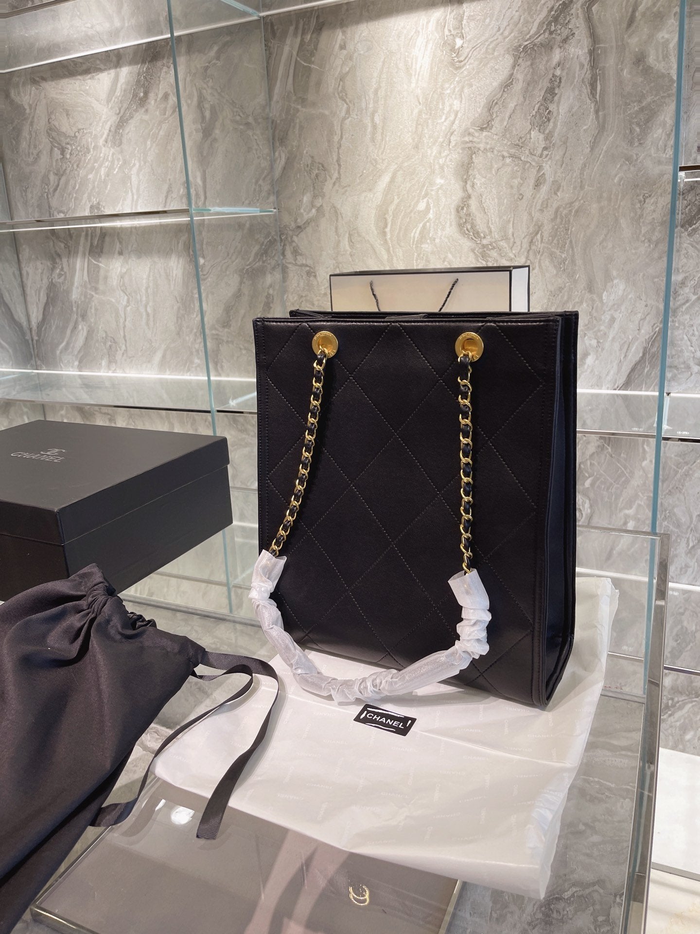 VL - Luxury Edition Bags CH-L 270