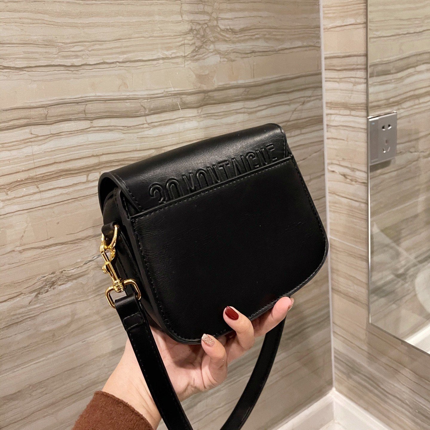 VL - Luxury Edition Bags DIR 213