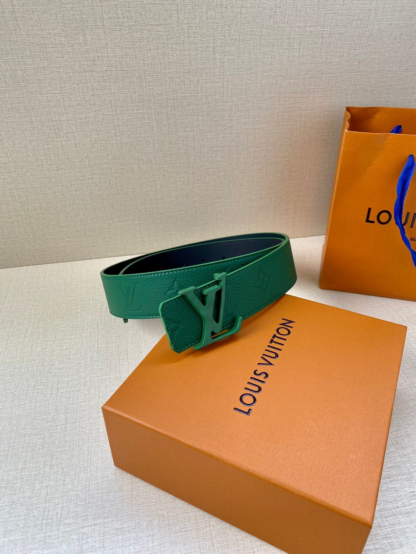 Vl - Luxury LUV BELTS 022