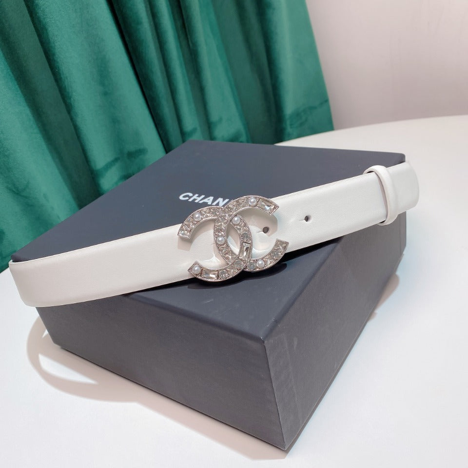 VL - Luxury CHL BELTS 017