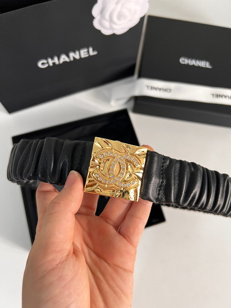 VL - Luxury CHL BELTS 007