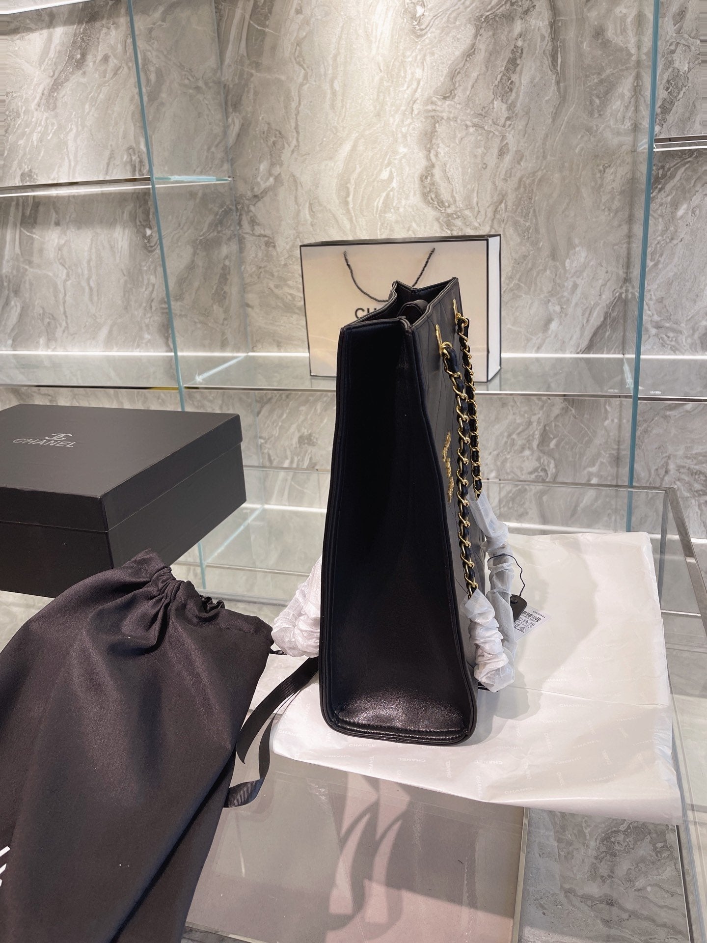 VL - Luxury Edition Bags CH-L 270