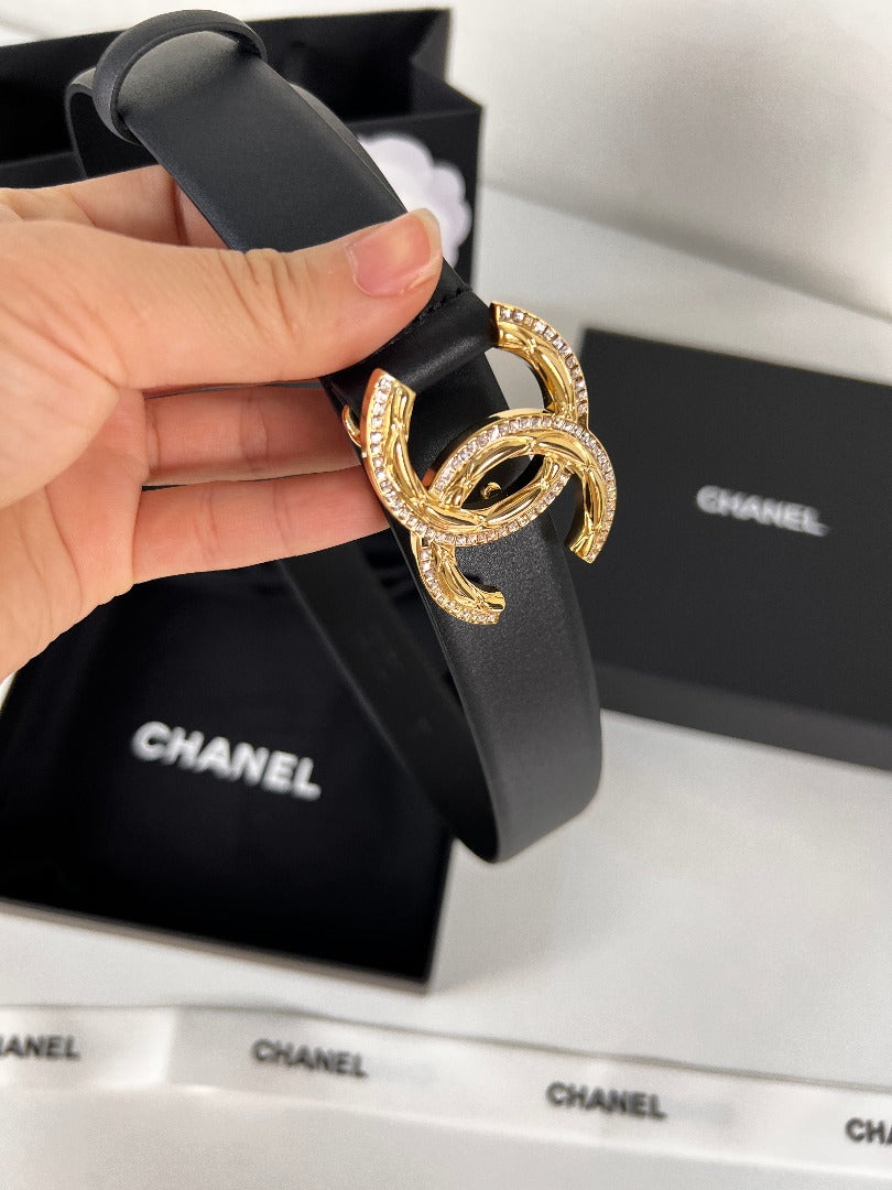 VL - Luxury CHL BELTS 011
