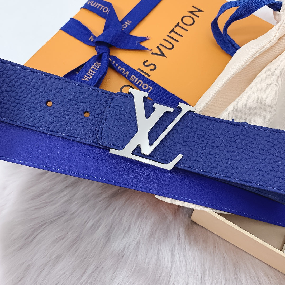 Vl - Luxury LUV BELTS 010