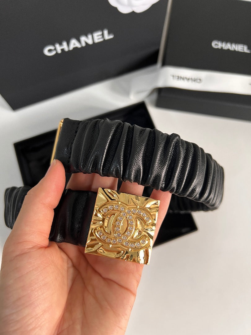 VL - Luxury CHL BELTS 007