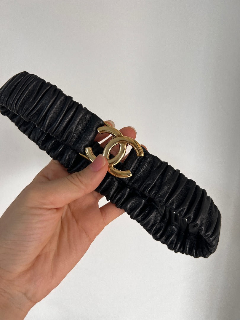 VL - Luxury CHL BELTS 006