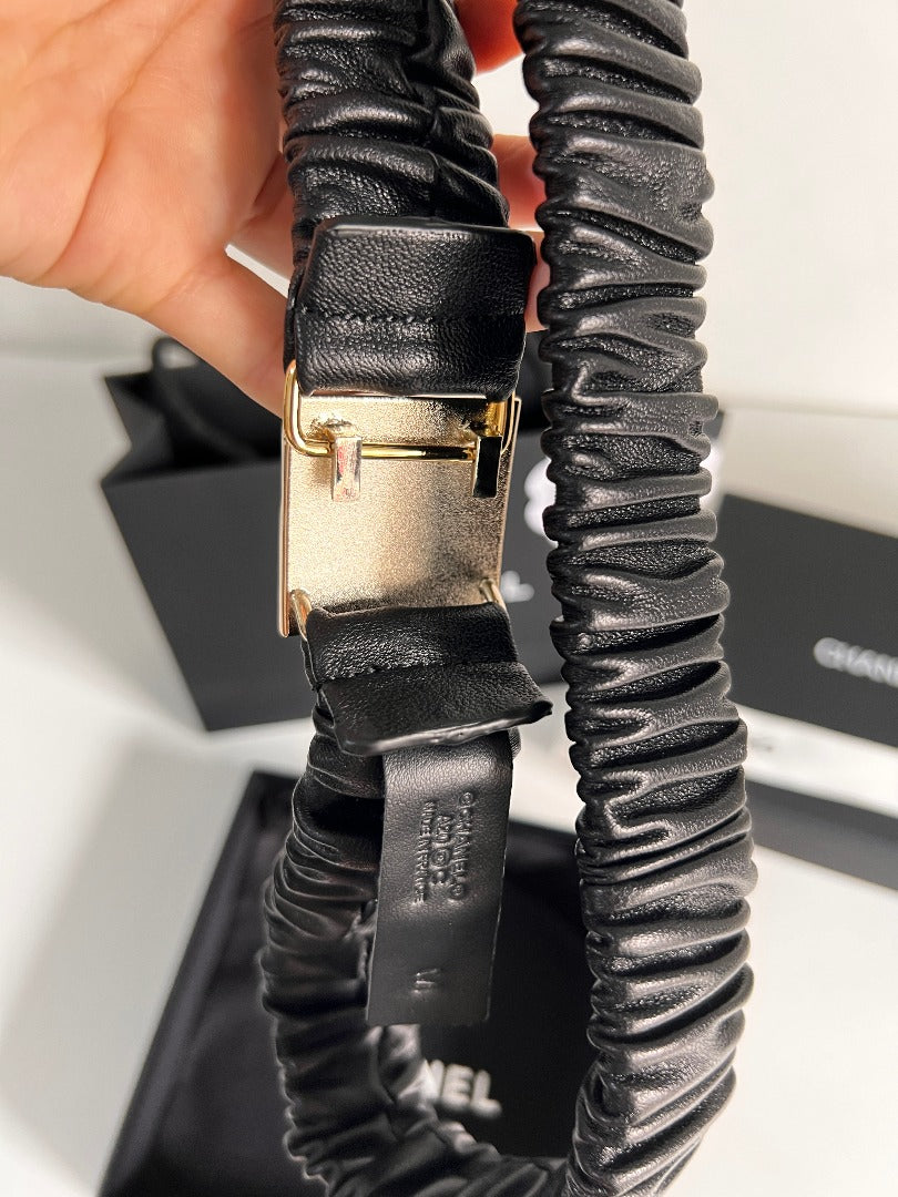 VL - Luxury CHL BELTS 008