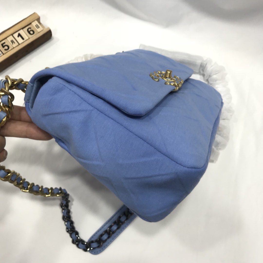 VL - Luxury Edition Bags CH-L 197