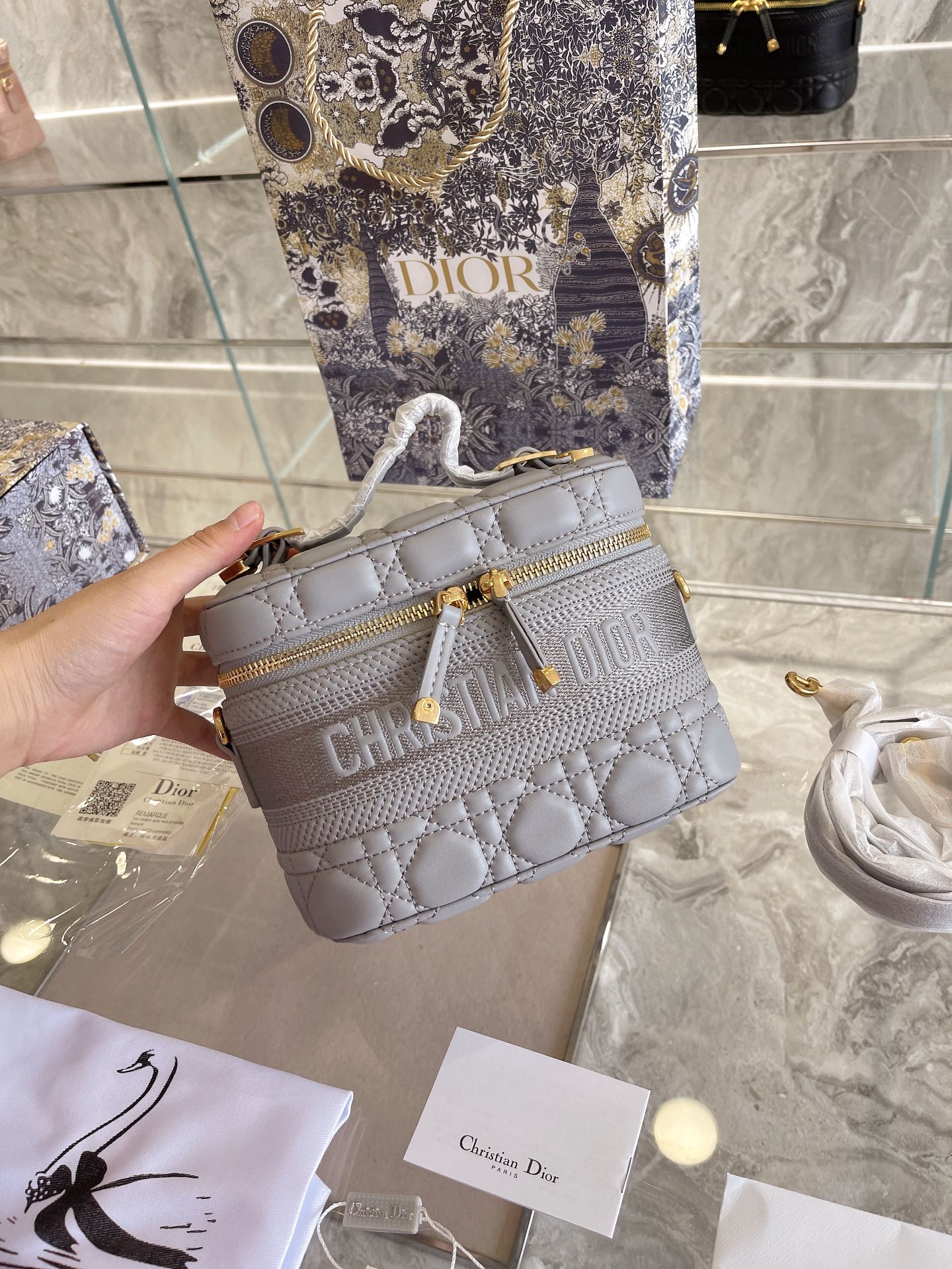 VL - Luxury Edition Bags DIR 187