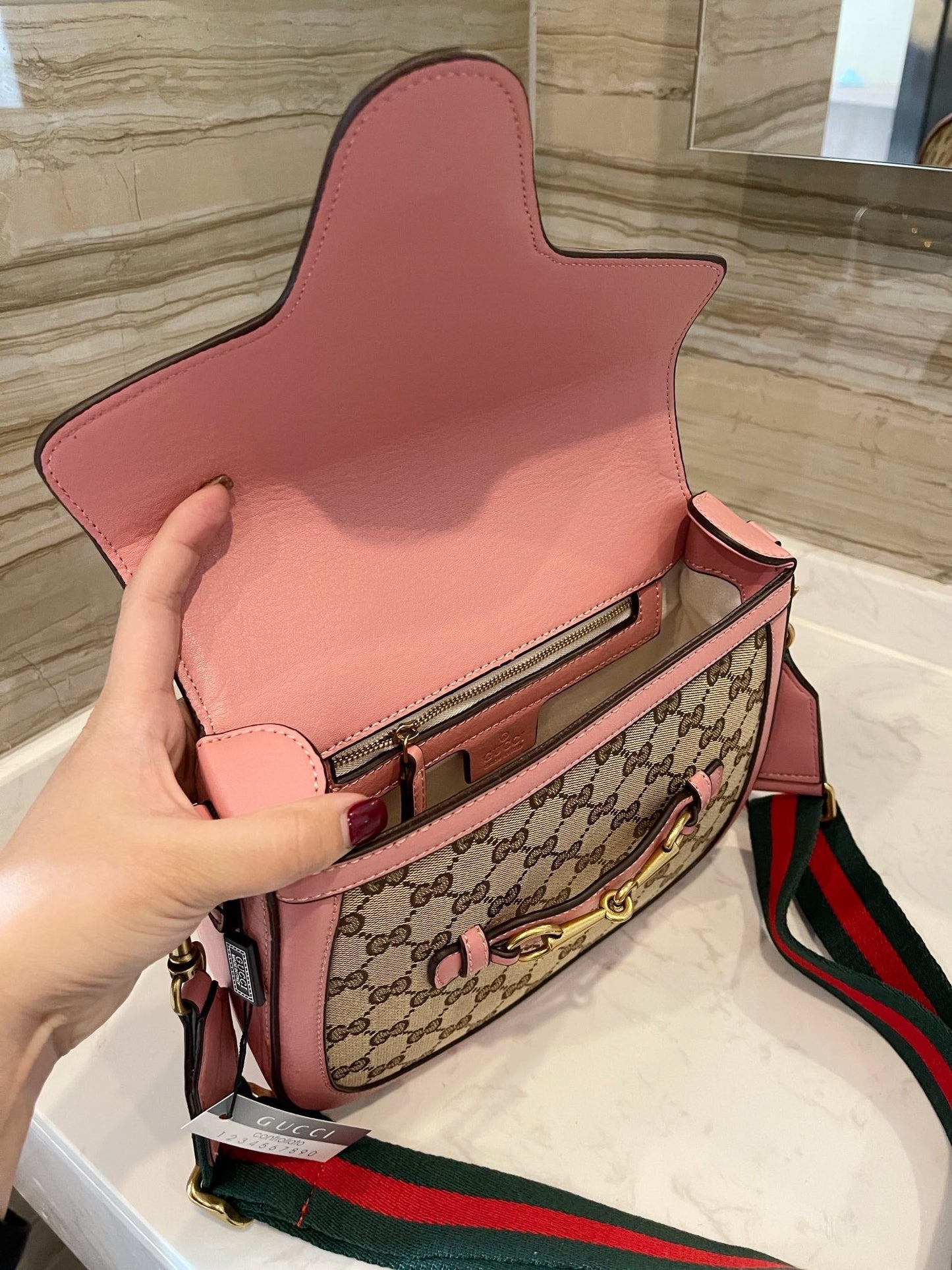 VL - Luxury Edition Bags GCI 191