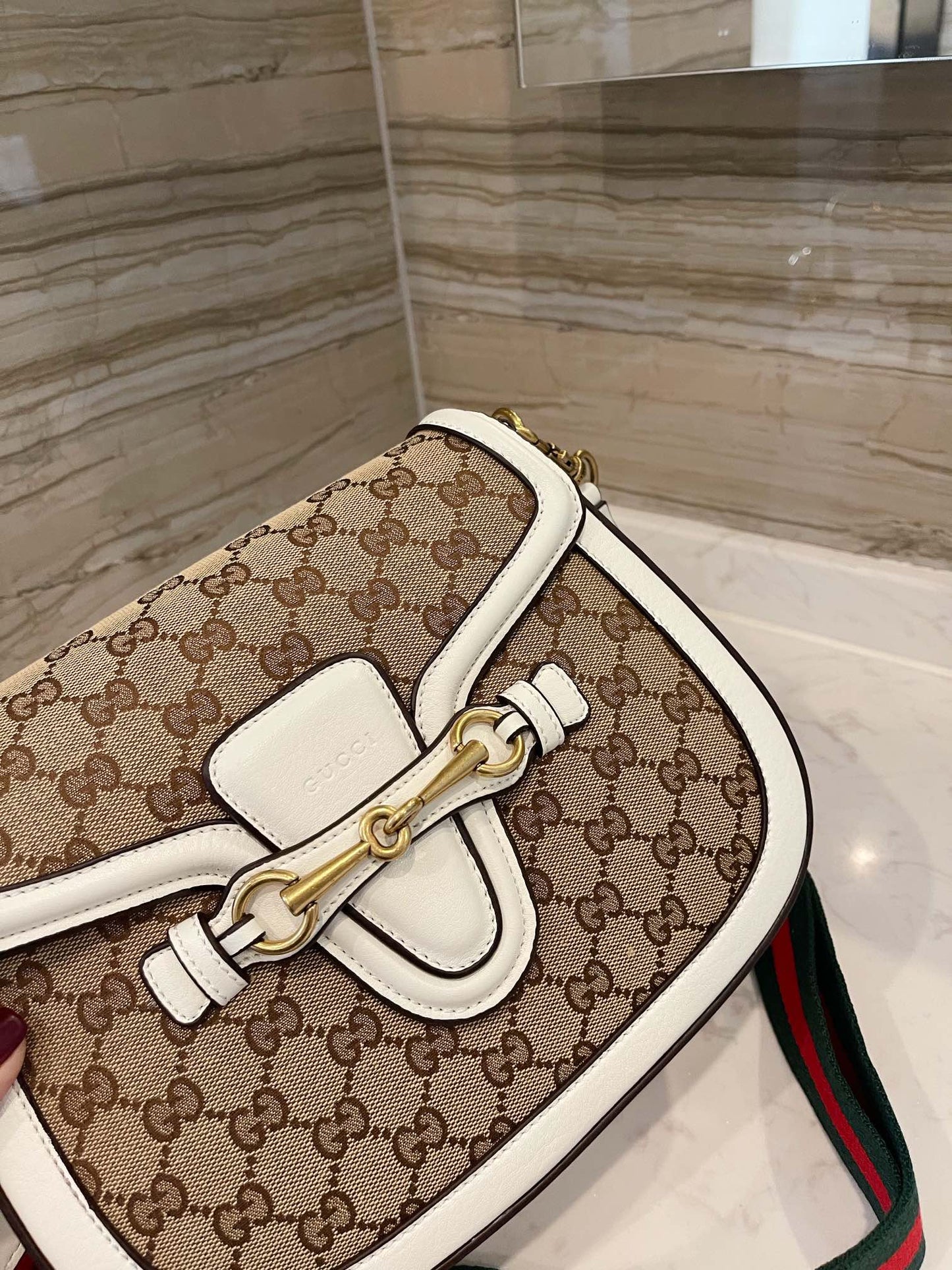 VL - Luxury Edition Bags GCI 193