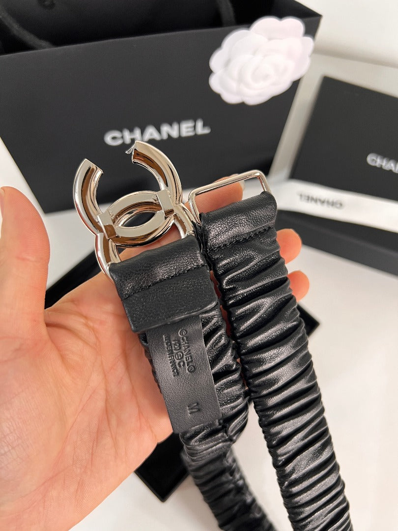 VL - Luxury CHL BELTS 009