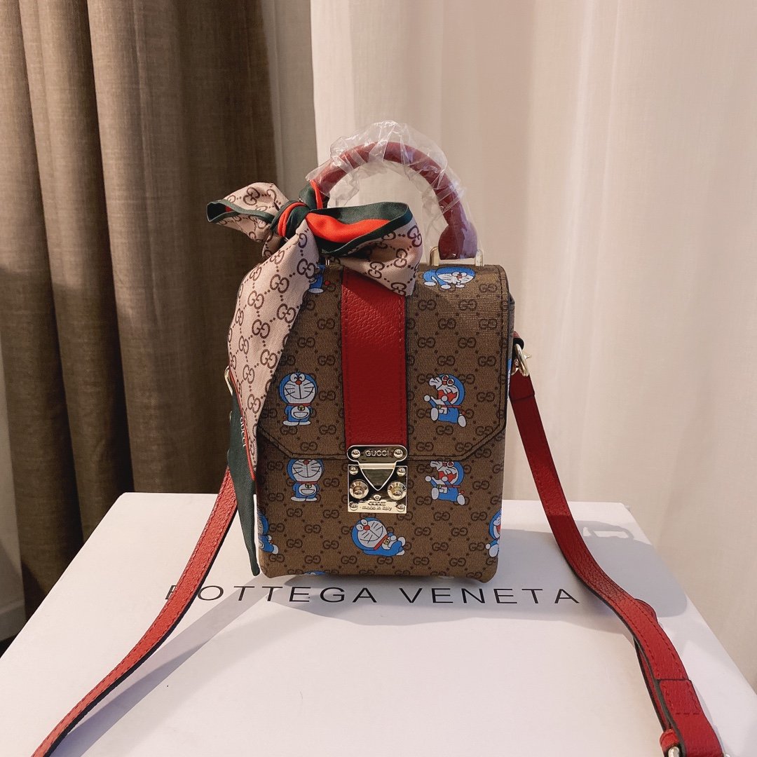 VL - Luxury Edition Bags GCI 208