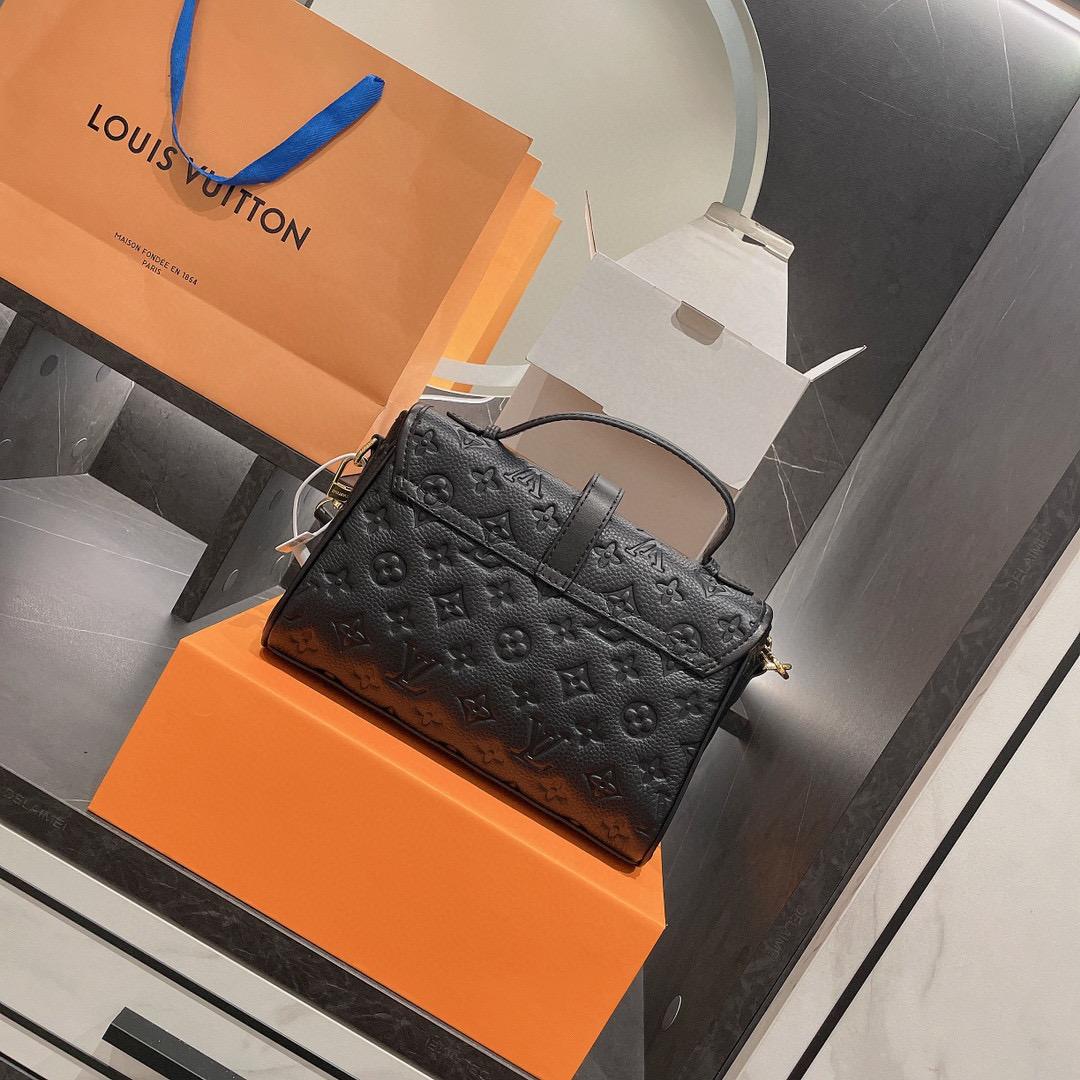 VL - Luxury Edition Bags LUV 524