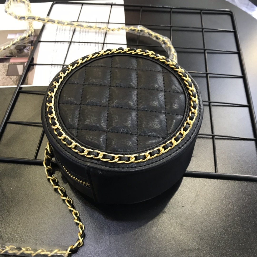 VL - Luxury Edition Bags CH-L 176