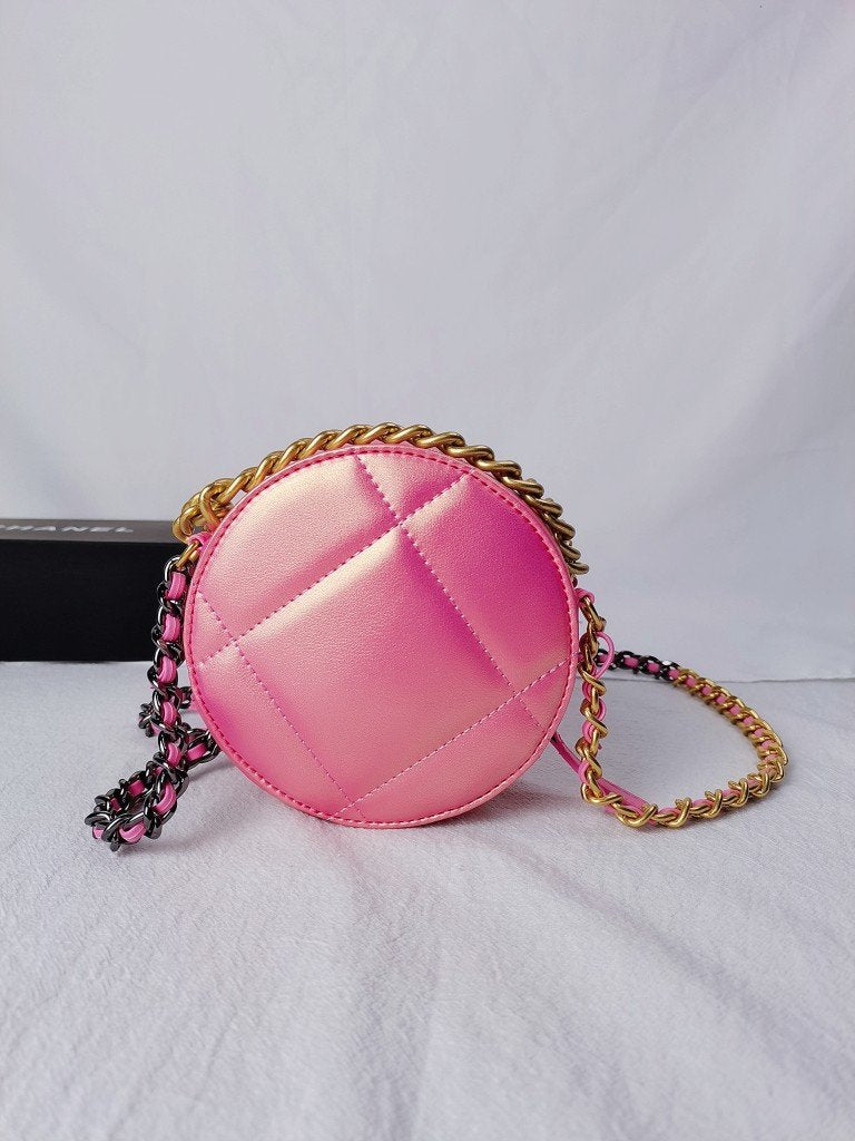 VL - Luxury Edition Bags CH-L 227