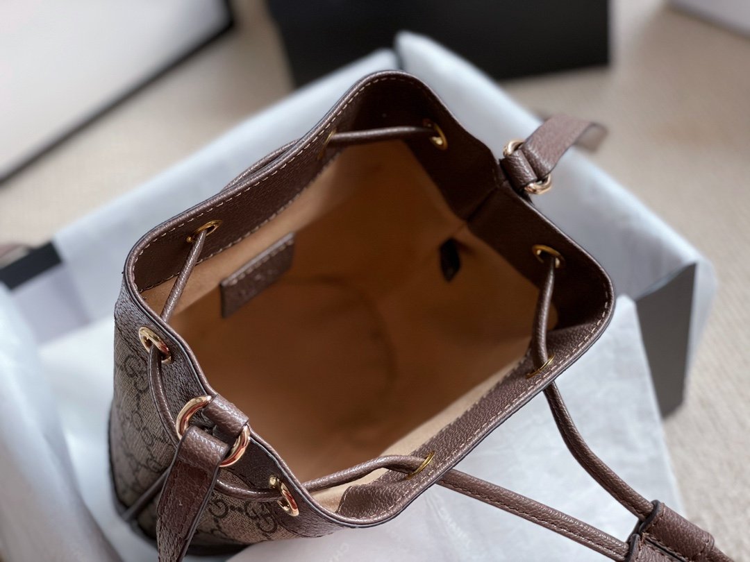 VL - Luxury Edition Bags GCI 215