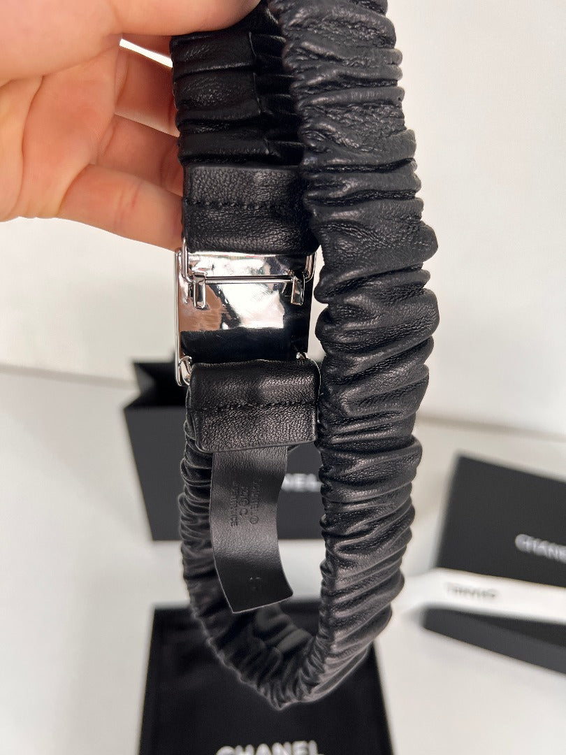 VL - Luxury CHL BELTS 005