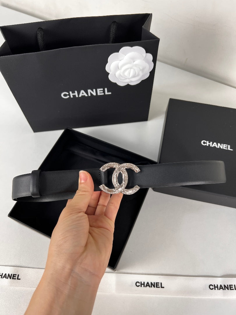 VL - Luxury CHL BELTS 012