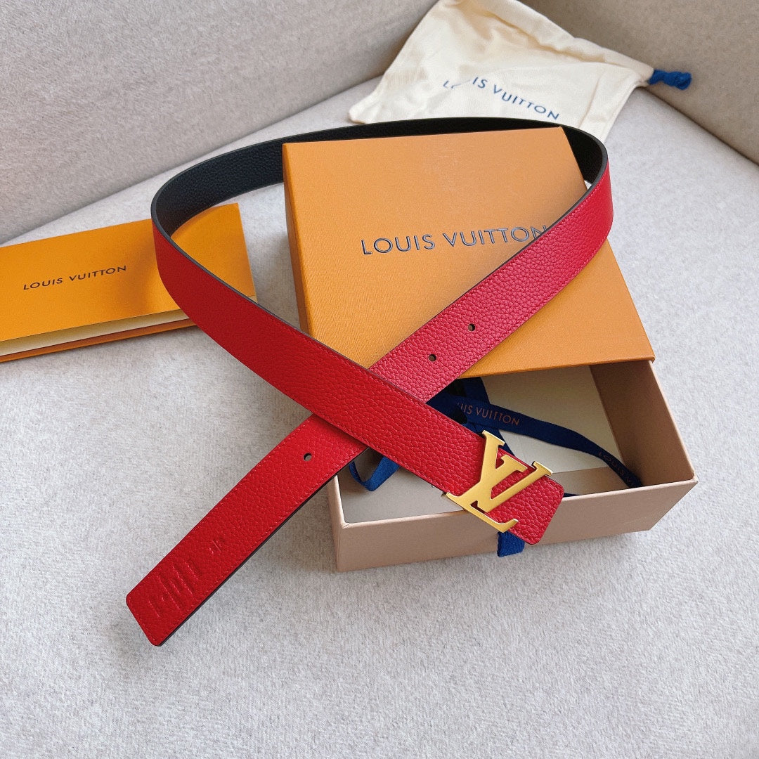 Vl - Luxury LUV BELTS 014