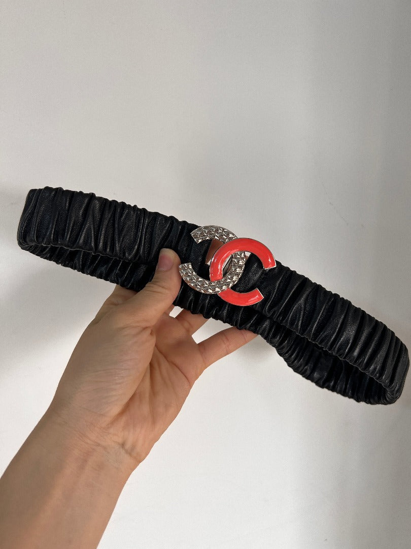 VL - Luxury CHL BELTS 009