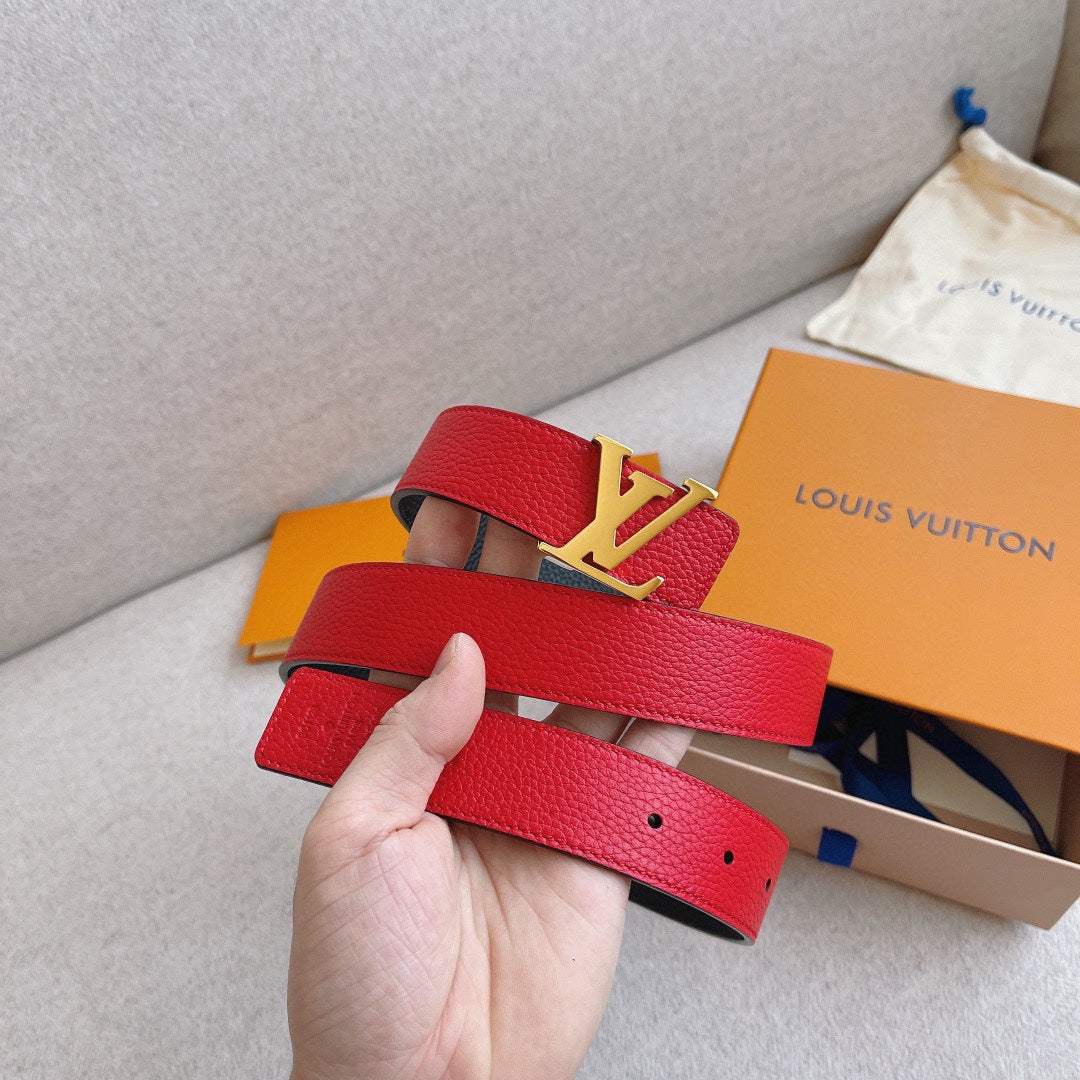 Vl - Luxury LUV BELTS 014