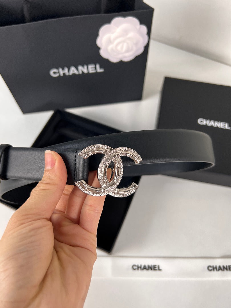 VL - Luxury CHL BELTS 012