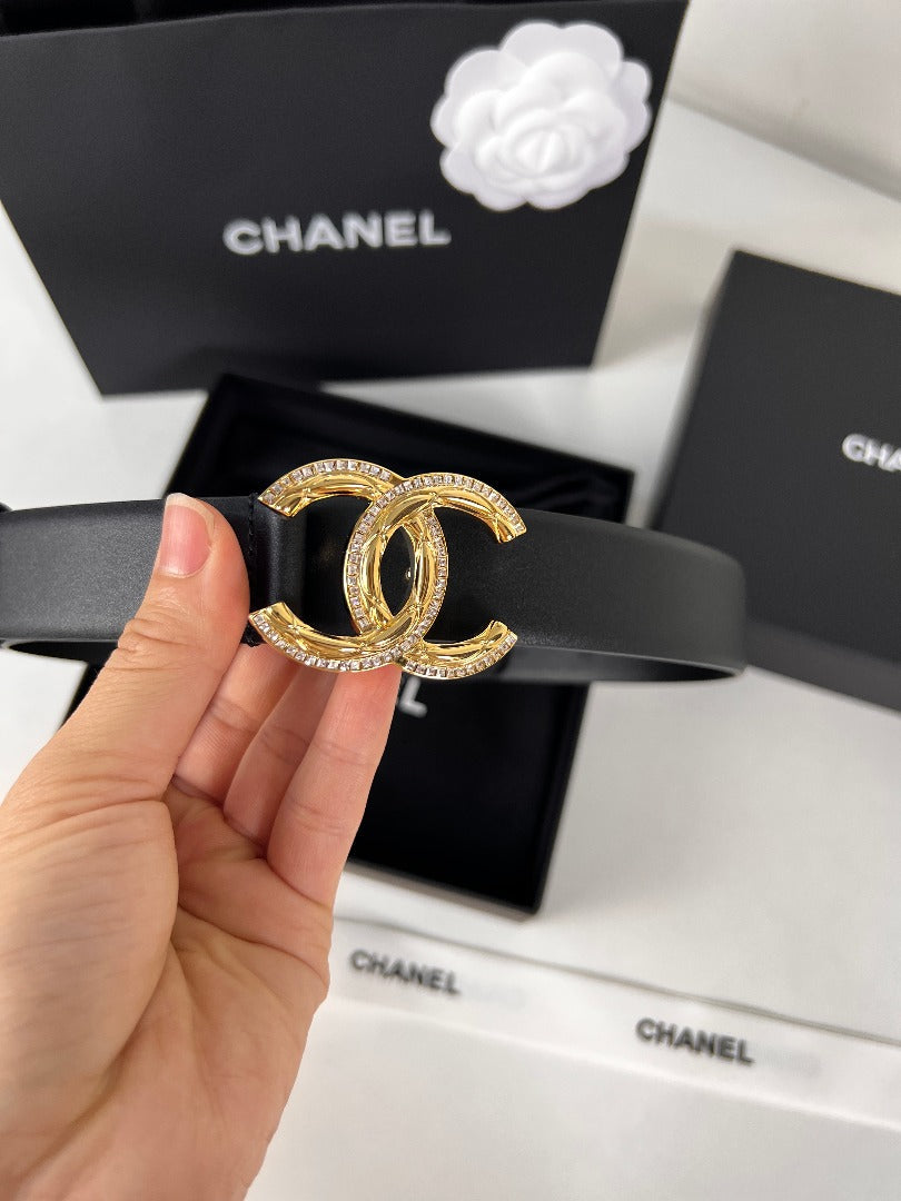 VL - Luxury CHL BELTS 011