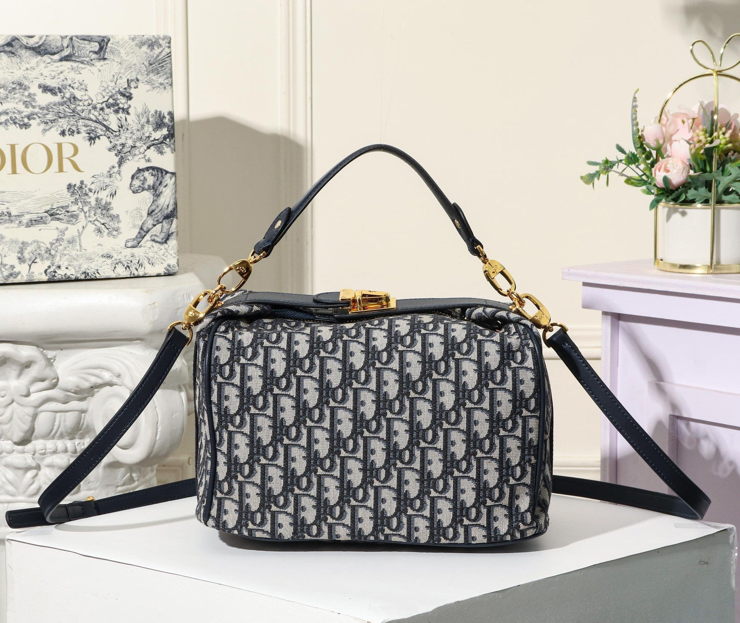 VL - Luxury Edition Bags DIR 154