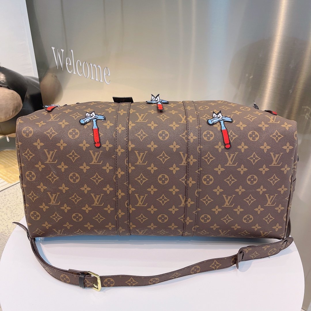 VL - Luxury Edition Bags LUV 473