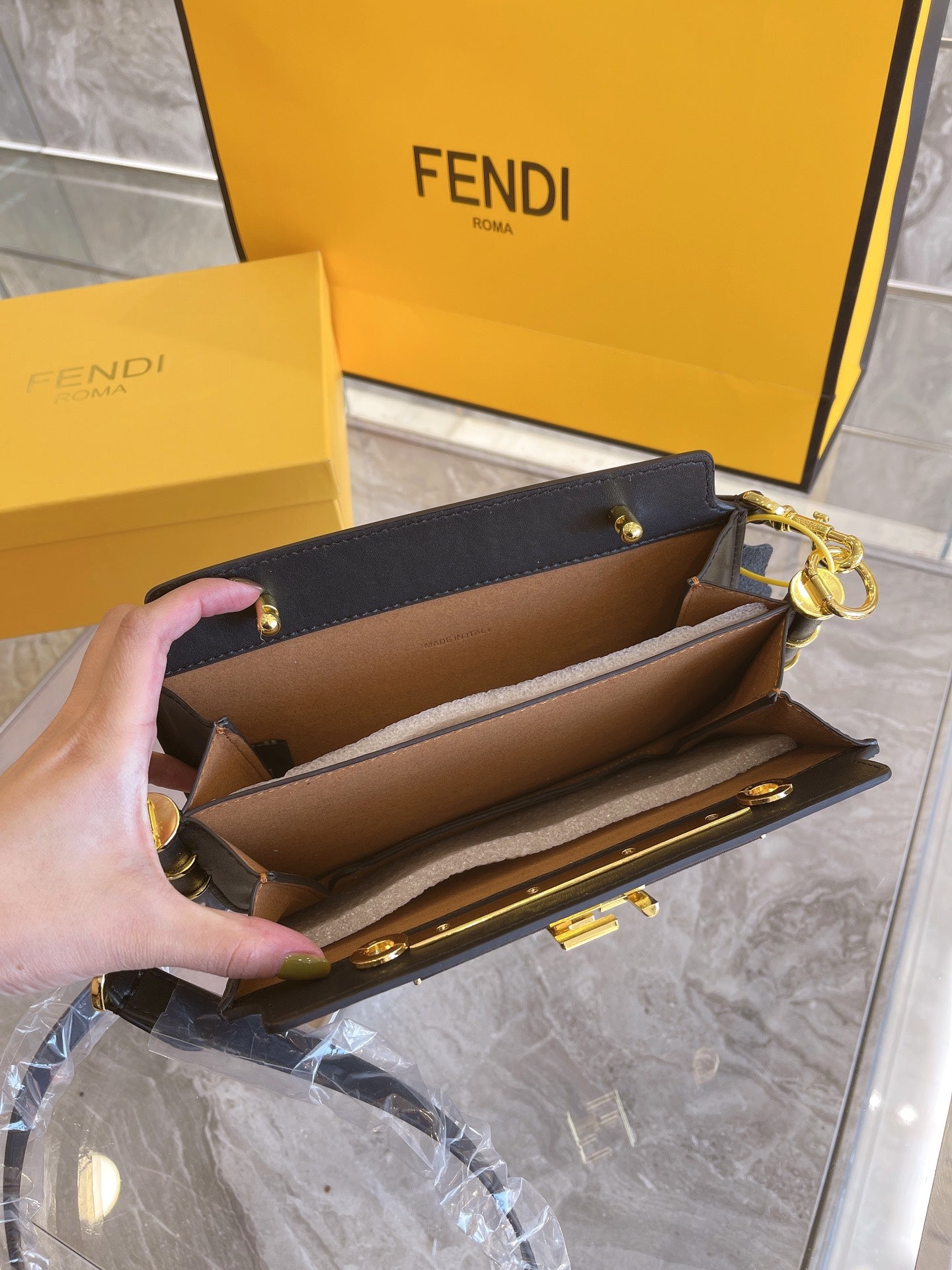 VL - Luxury Edition Bags FEI 238