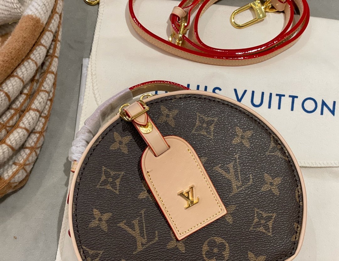 VL - Luxury Edition Bags LUV 074