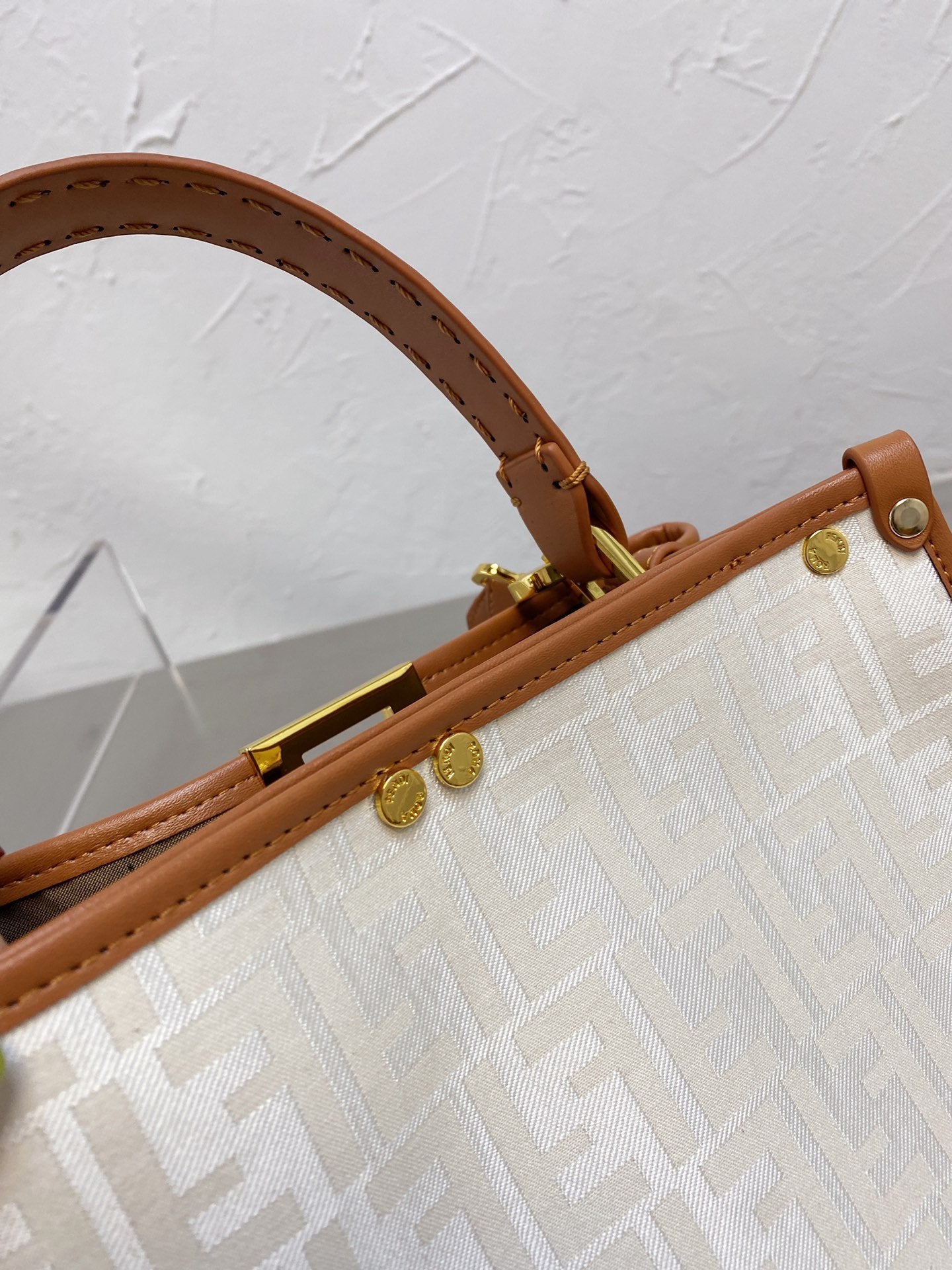 VL - Luxury Edition Bags FEI 140