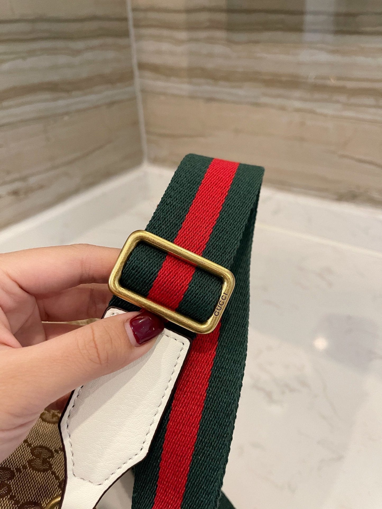 VL - Luxury Edition Bags GCI 193