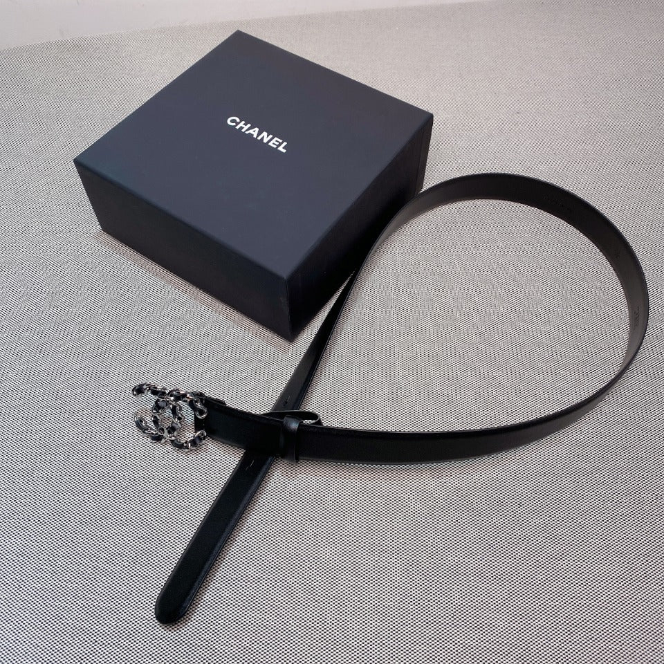 VL - Luxury CHL BELTS 016