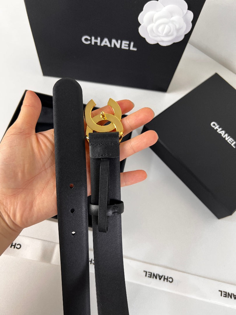 VL - Luxury CHL BELTS 021