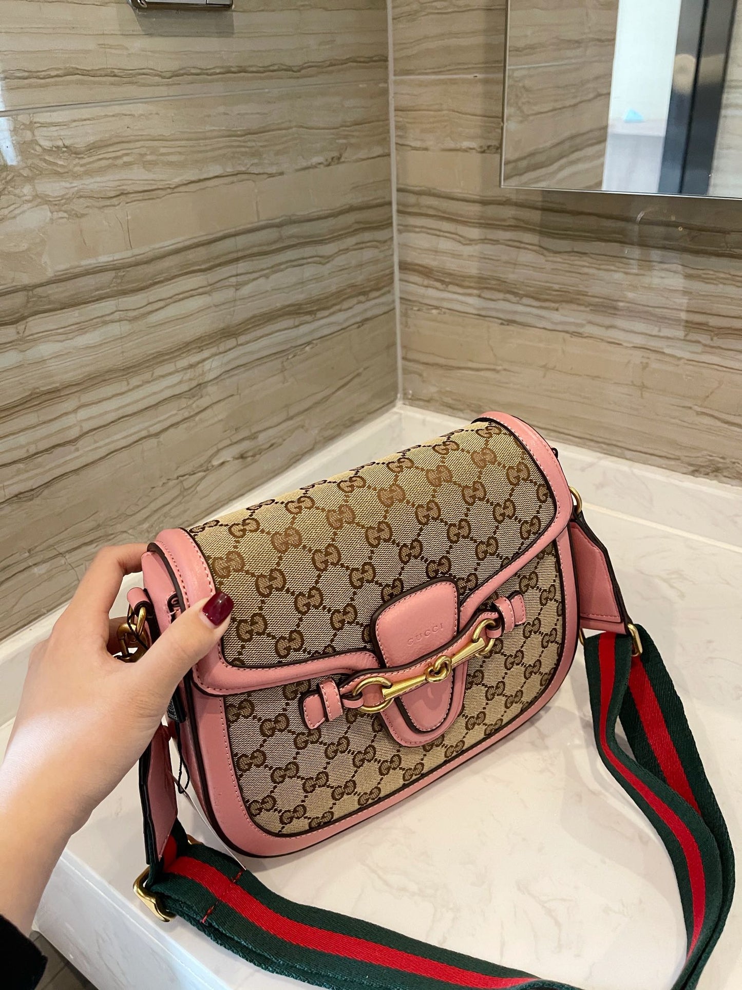 VL - Luxury Edition Bags GCI 191