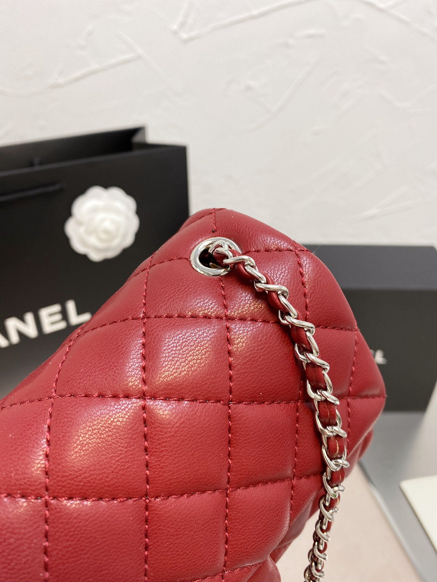 VL - Luxury Edition Bags CH-L 052