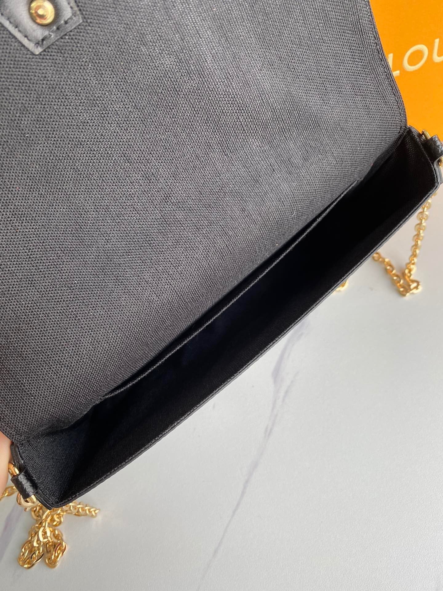 VL - Luxury Edition Bags LUV 033