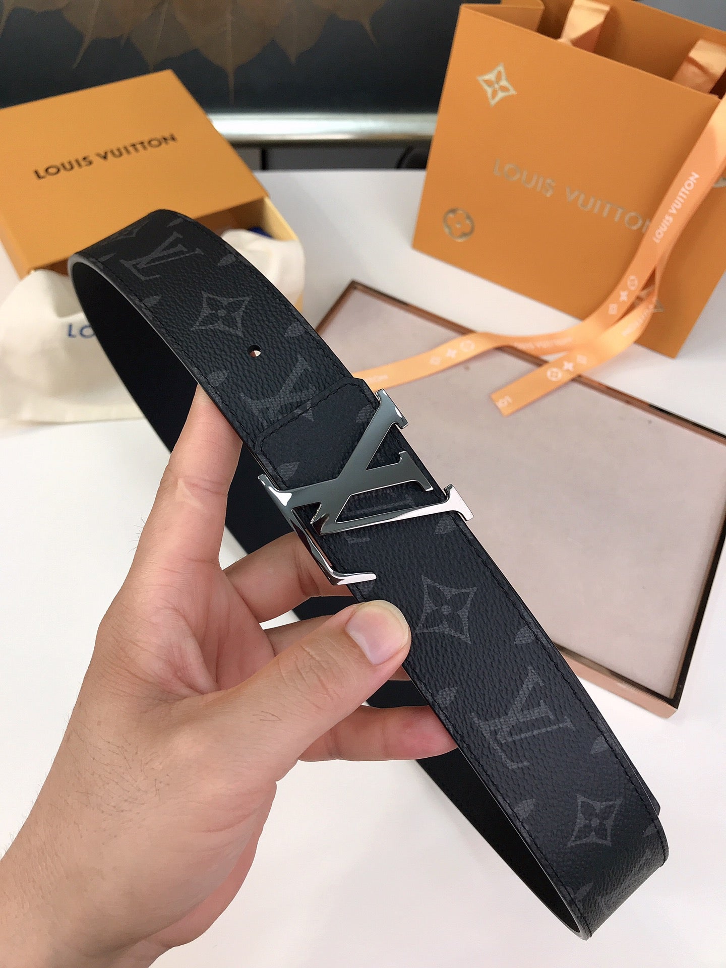 Vl - Luxury LUV BELTS 003