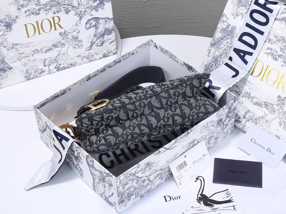 VL - Luxury Edition Bags DIR 101