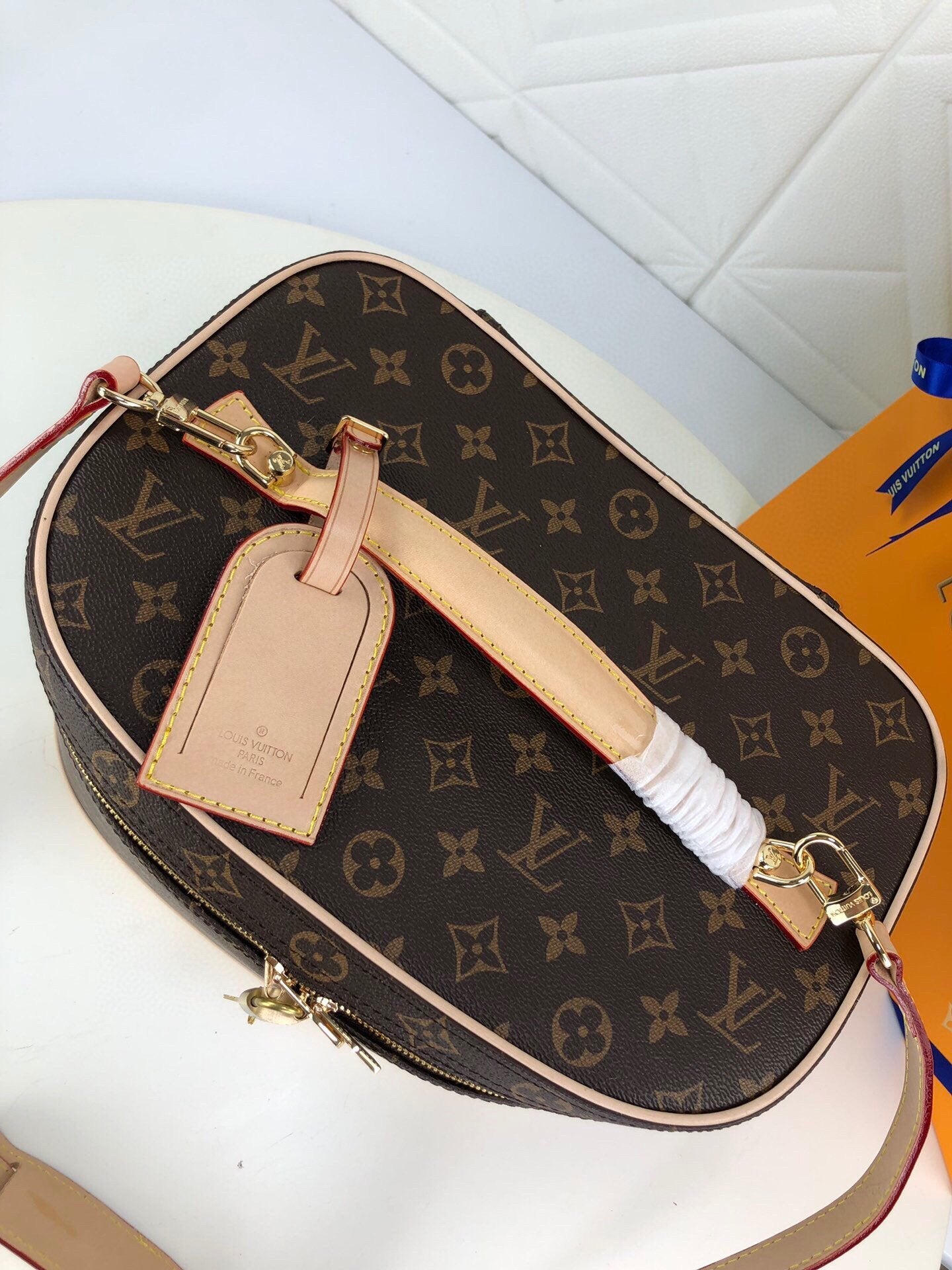 VL - Luxury Edition Bags LUV 024